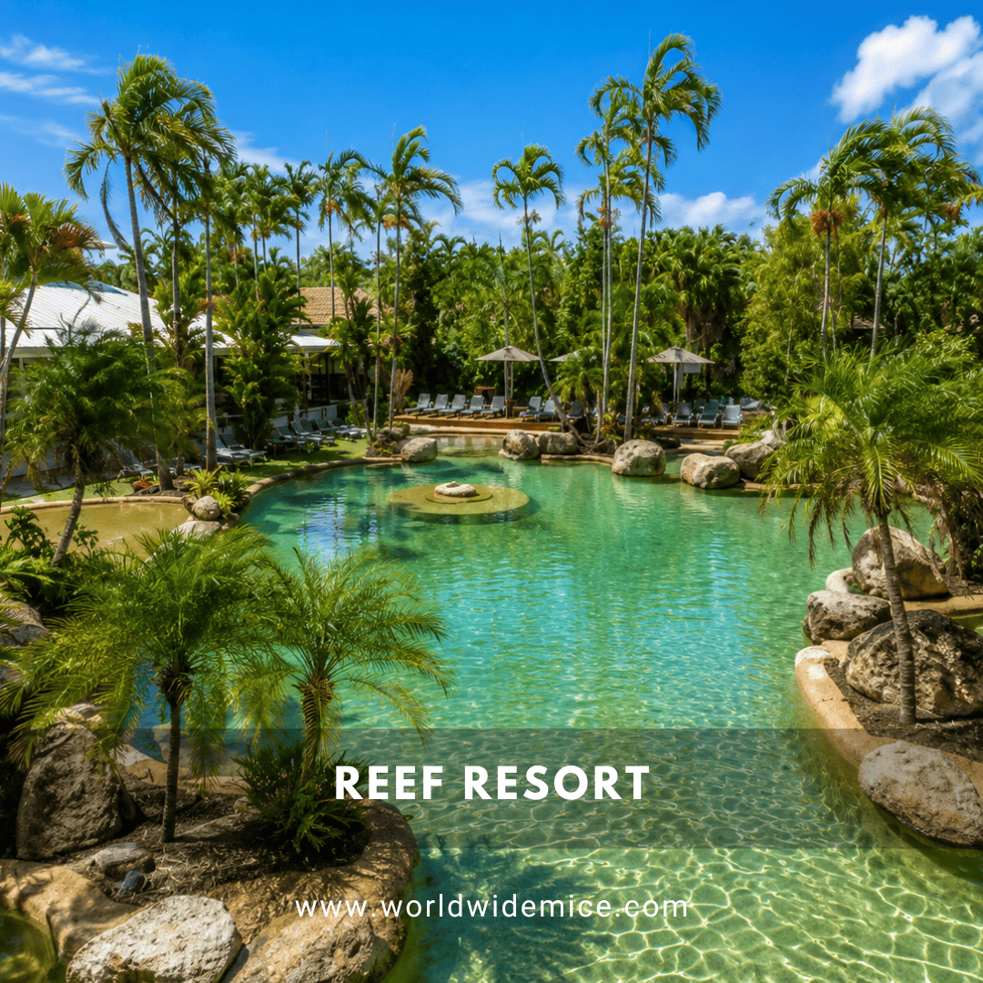Reef Resort